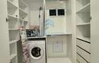 Studio Dublu | Cortina Nord | Mobilat lux | Dressing |Masina de spalat - 3