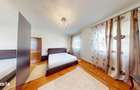 Penthouse cu terasa spectaculoasa - 120 mp, 3 cam., garaj - Strand II