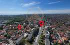 Trocadero - Teren cu casa demolabila ?i autoriza?ie de construire. - 11