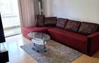 2camere ,etaj 1, zona Carrefour, mobilat