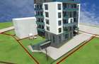 Apartament 2 camere, decomandat, 57 mp, imobil nou, zona Rivus - 3