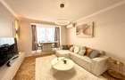 Ap. 3 camere , renovat , garaj - Ultracentral
