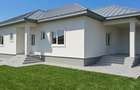 Vila TOP pe parter | Domne?ti Central |4 Camere |Teren 470mp,144mp sup