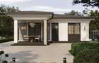 Statie CTP la 75 metri!2 BAI! Pod izolat! Dressing! Casa Dancu-Holboca - 1
