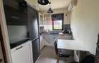 De inchiriat Apartament 2 cam mobilat-utilat Metrou Pta Muncii