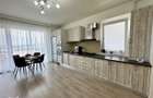 Inchiriez apartament 3 camere, amenajat modern, ARED-UTA - 1