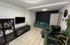 Apartament 2 camere+balcon/Opal Residence Bragadiru/bucatarie mobilata