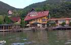 Vanzare complex turistic Dunare Cazanele Dunarii, 3 pensiuni, 3,5M - 4