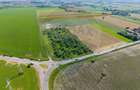 Teren de vanzare 11.500 mp | Ghimbav | Strada Aeroportului - 4