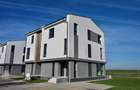 Casă duplex P+1+M, 162 mp utili, curte 150 mp — Otopeni, 5 min aeroport - 1