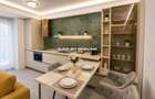 Apartament 3 camere de inchiriat la White Titanic Mamaia Nord - - 8