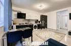 APARTAMENT CU 2 CAMERE, STR. RAZOARE, ZONA VIVO, S-53 MP + TERASA GENEROASA + BA