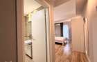 COSMOPOLIS - Apartament 4 camere, mobilat si utilat, terasa mare - 8