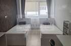 Apartament cu 2 camere si 3 balcoane - Tudor Vladimirescu - 450 - 5