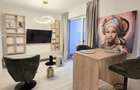 Apartament Bloc Nou Panoramic !