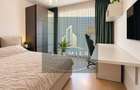 Apartament 3 camere în Atria – mobilat și utilat modern, etaj 1 - 11