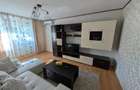 Apartament de inchiriat, 2 camere, 50 mp, zona George Enescu - 1