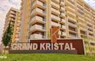 Spatiu Comercial Premium | 128 mp | The Grand Kristal | Parter - 1