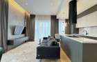 Apartament 4 camere PREMIUM de inchiriat II Parcare II B.Vacarescu I F - 3