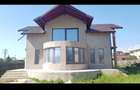 Casa Dumbrava parter +mansarda
