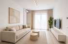 Apartament cu 2 camere, 2 bai | Casa del Mar | Restaurant si Piscina