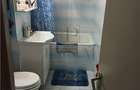 DOROBANTILOR - PARTER - BLOC IZOLAT - 3 CAMERE- 2 BAI - BALCON - CENTRALA - BOXA - 8