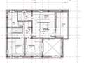 Casa individuala 4 camere | Teren 500mp | Manastur | Roata Faget - 5
