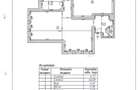 Dorobanti-Capitale, apartament in vila interbelica renovata - 3