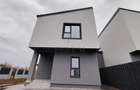 Duplex despartit - finisaje moderne - zona buna - Mosnita Noua (Timis)