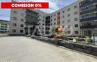 Apartament de vanzare decomandat 2 camere 60 mpu balcon Rahovei Sibiu - 1