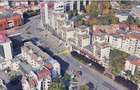 Poli 2 - 445,3 mp utili - Spatiu comercial - Parter cu vitrina si sub