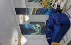 Apartament cu 3 camere decomandat în Central - 1