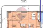 Apartament 3 camere super view la etajul 14 | ONE HIGH DISTRICT - 25