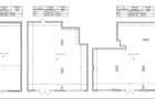 SPAȚII COMERCIALE DE VÂNZARE ȘI ÎNCHIRIERE – DE LA 30 MP LA 2.300 MP - 2