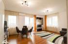 Apartament cu 3 camere, 71.83 mp + 2 balcoane + parcare subterana C. C - 2