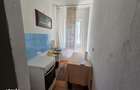 Apartament Alprom, parter, balcon - 4