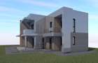 IASI BREAZU (in spate la Mauto)- Casa spatioasa cu 5 camere in duplex