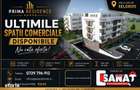 Ultimile Spatii Comerciale | Prima Residence | Parcare |DEZVOLTATOR - 1
