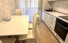 Apartament cu 3 camere de inchiriat in West Residence cu loc de parcare inclus