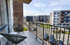 Apartament 2 camere Prima Universitatii, etaj 2, balcon, parcare - 3