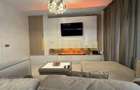 Apartament premium cu 3 camere – complet mobilat și utilat, LUX - 1