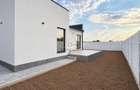 Casa individuală, 4 cam, 450mpt, 122mpu, finisaje premium! Comision 0%