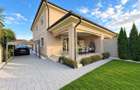 BG223-Duplex de LUX mediteraneean, mobilat si utilat - Giroc ESSO