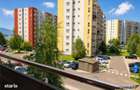 Studio modern, decomandat, etaj2, mobilat, echipat, terasa, parcare, A - 2