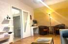 2 camere in vila, Aviator Popisteanu, Domenii, centrala proprie, Parcare - 4