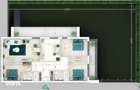 4 Camere Premium Gradina Metrou Teclu Mutare Rapida - 6