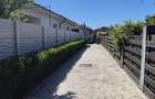 Casa Parter Clinceni-Politie, la cheie, mobilata complet, 480m2 teren