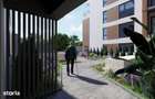 Apartament 2 camere cu gradina proiect nou zona Pallady - 12