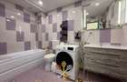 Apartament cu 3 camere, 2 bai, 2 balcoane la cheie. Baciu - 11
