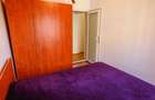 Apartament de inchiriat in Navodari cu 2 dormitoare + living + 2 bai + camera pentru studiu